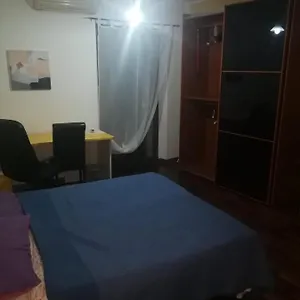 La Casa Di Nonna Assunta Messina