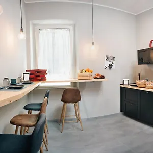 Nocleg ze śniadaniem La Pigna, Mesyna