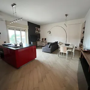 La Casa Di Andrea Messina
