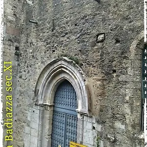  Maison d'hôtes La Badia