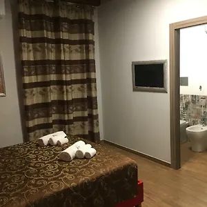 Nocleg ze śniadaniem Magada, Mesyna